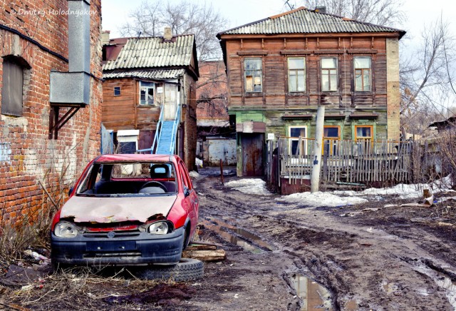 Америкенский мем.