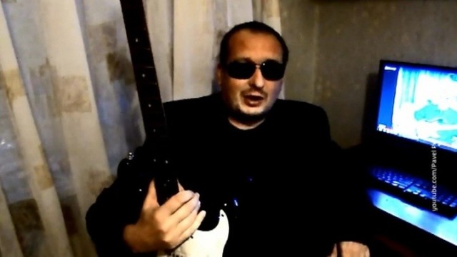 Затопила квартиру, а виноват я