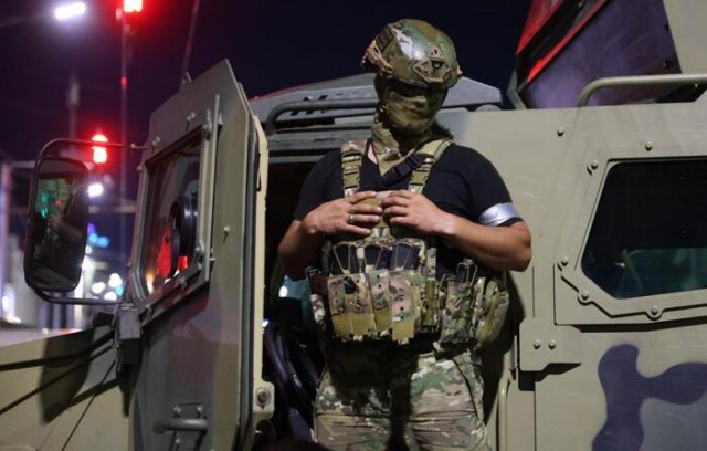 МО Белоруссии сообщило, что отработает с ЧВК "Вагнер" учебно-боевые задачи под Брестом