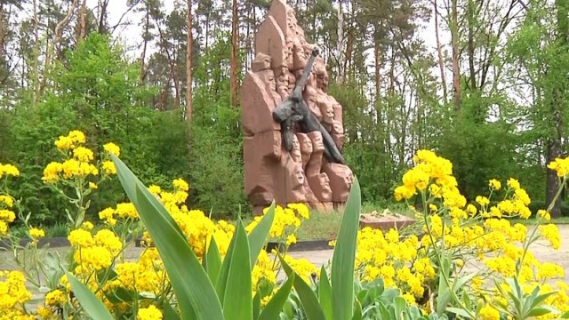 На моих глазах было расстреляно 23 тысячи человек-свидетельство немецкого офицера