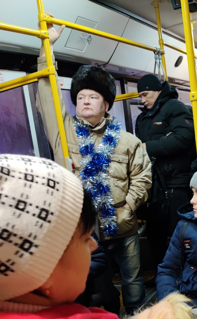 Модники Воронежа. А так же интересные, неординарные и странные личности