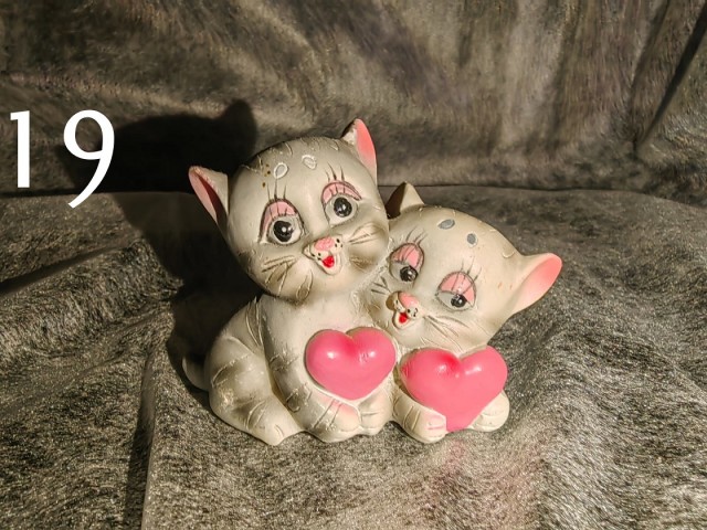Жизнь домашнего приюта "Котоленд" 419