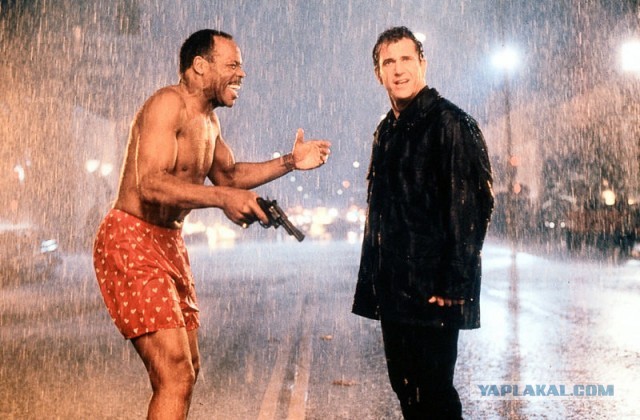 Настоящие актеры - мастера перевоплощения