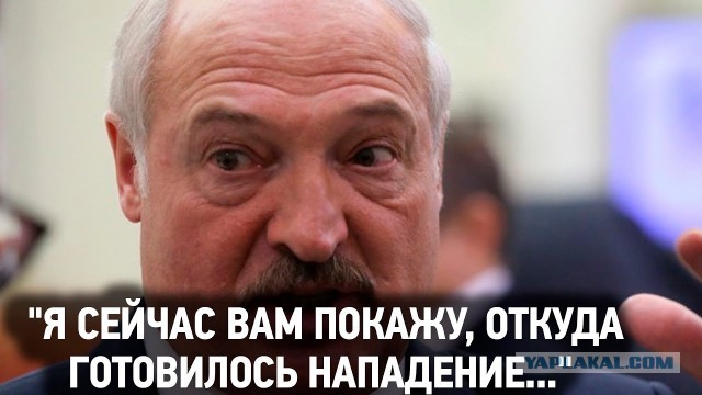 Россия не собирается нападать