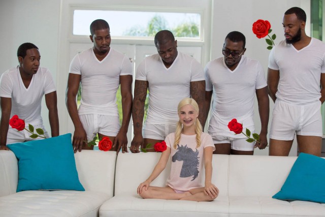 Окружили
