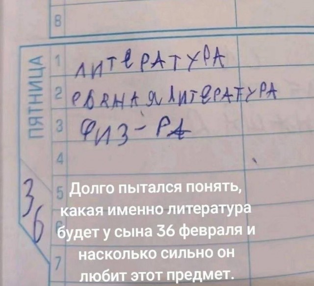Всего понемногу. От 15.05.24