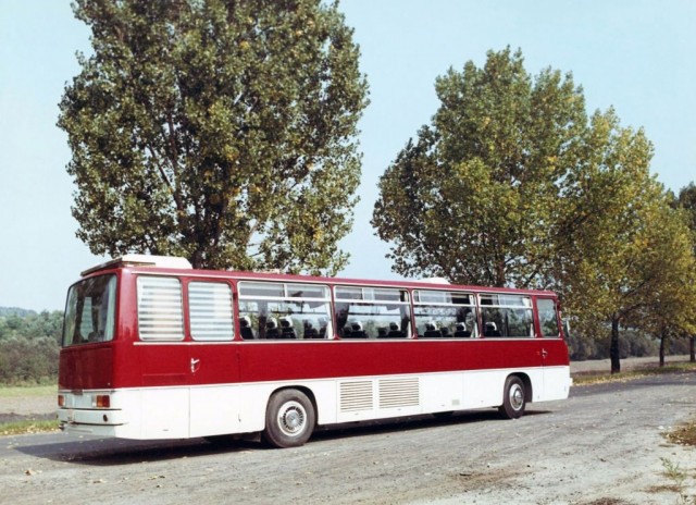 История Икаруса