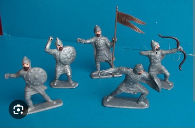 Как в 70-х в советском Донецке начали выпускать американские игрушки