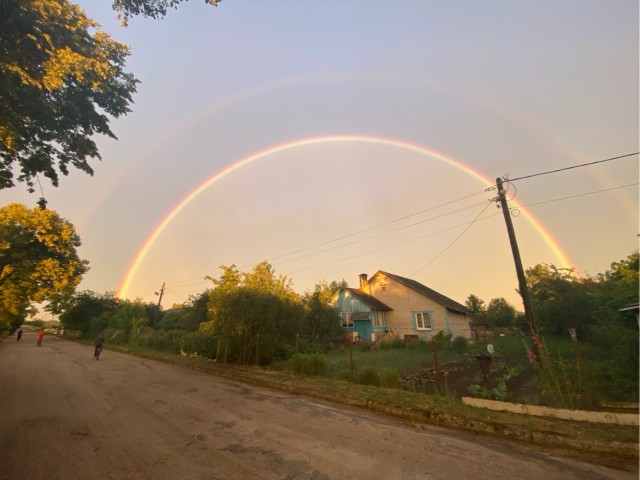 Янтарный и Калининградская область