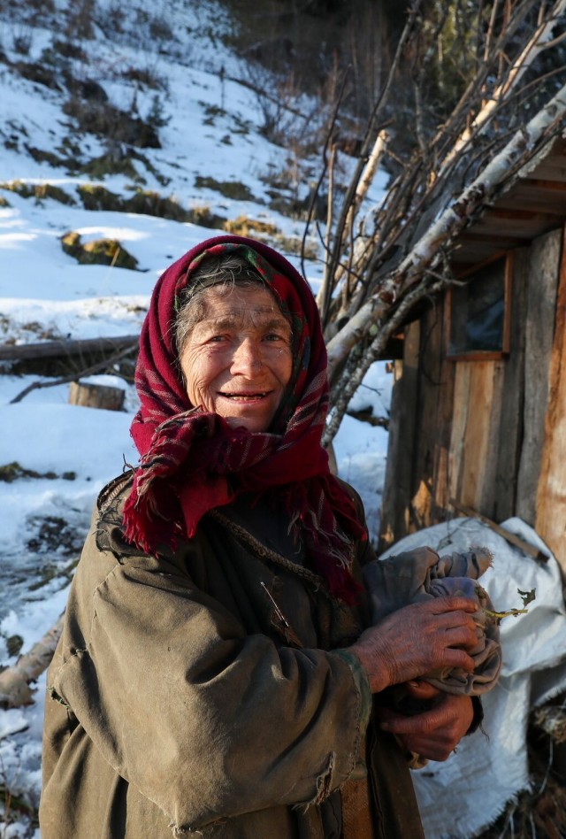 Что скажете?