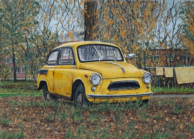 АРТ-Воскресенье