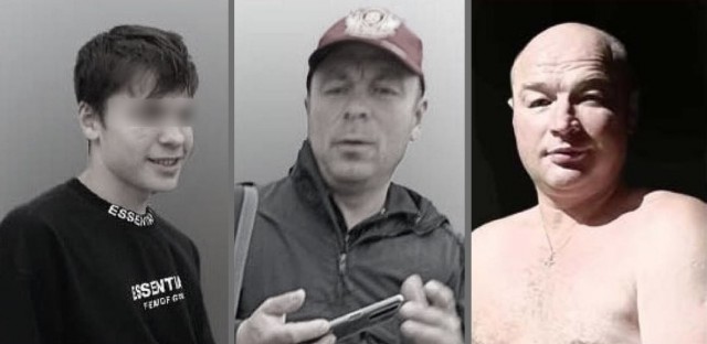 Мужчина два месяца дрейфовал на катамаране в Охотском море