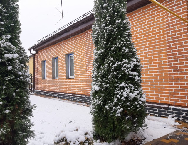 Фасадъ
