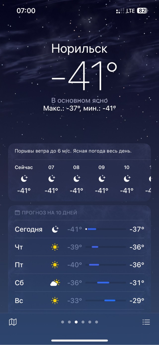6 животных, которые приспособились к экстремальным морозам