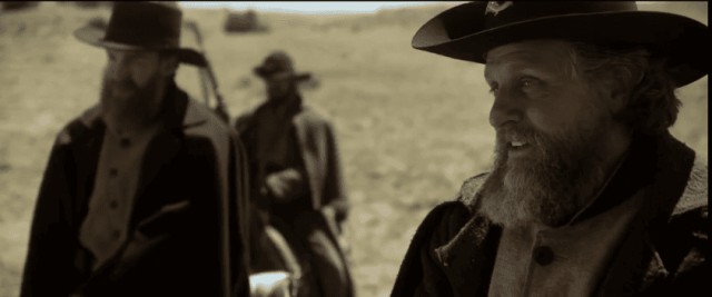 Сериал "Первозданная Америка": жестокая история резни в Маунтин-Медоуз