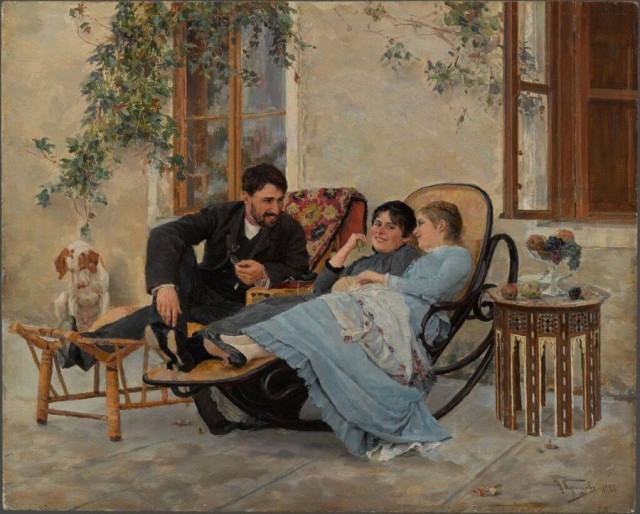 АРТ-Воскресенье