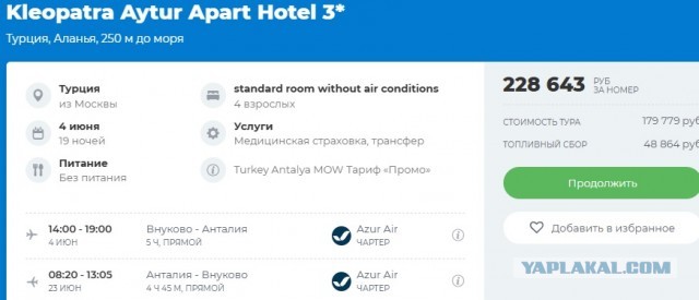 «Анапу не бронируют вообще, а в Дагестан второй раз никто не хочет»: где россиянам отдыхать летом — какие остались варианты