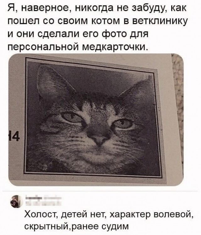 Завалялось тут случайно немного забавных картинок
