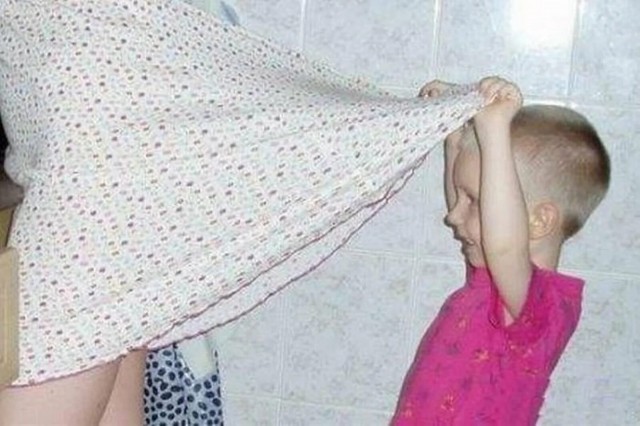 Вы хотите в детство? Его есть у меня немного, щас отсыплю