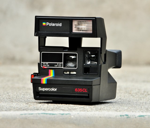 Polaroid: как дважды обанкротилась легендарная компания и что с ней сейчас — история бренда