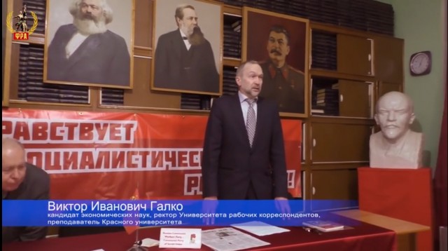 Да неужели? Что вы говорите?