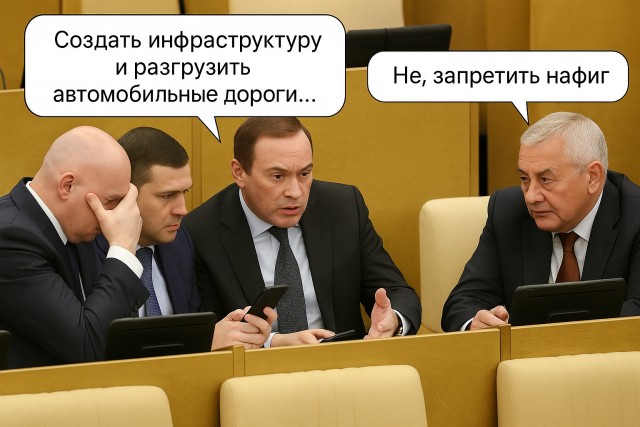 Прокат самокатов запретили уже во втором субъекте РФ — Елабуге Республики Татарстан