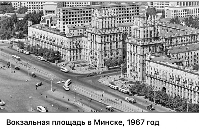 Фотографии о прошлом, открывающие историю с новой стороны 17.07.25