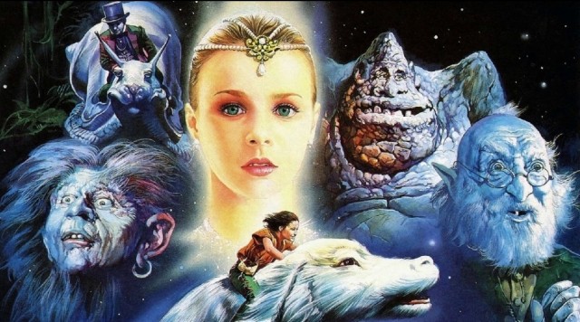 VHS ностальгия: 10 случайных фильмов на выходные
