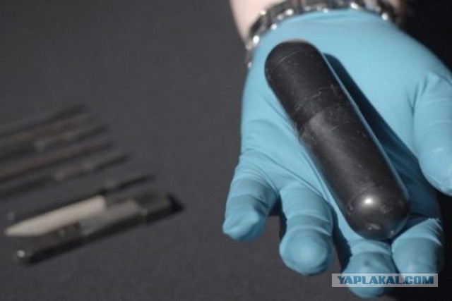 Шпионский набор