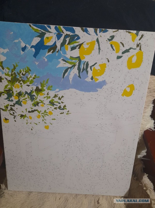 Не дать растаять Снегурчке. Нужна помощь всесильного Япа.