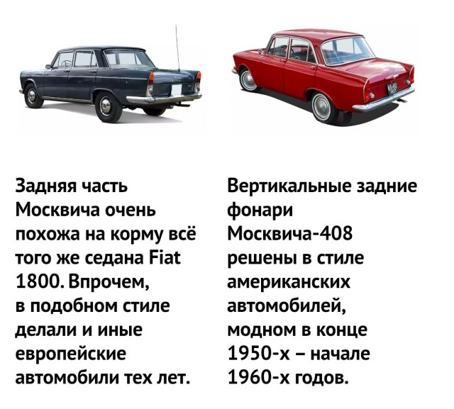 Советская классика покоряет Америку: За «Волгу» в США платят больше, чем за Ford Mustang