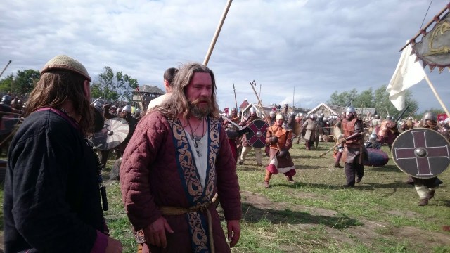 Великая Тартария, Великая Лехия, Великая Шумерия - лор долбославов в России, Польше и Украине.
