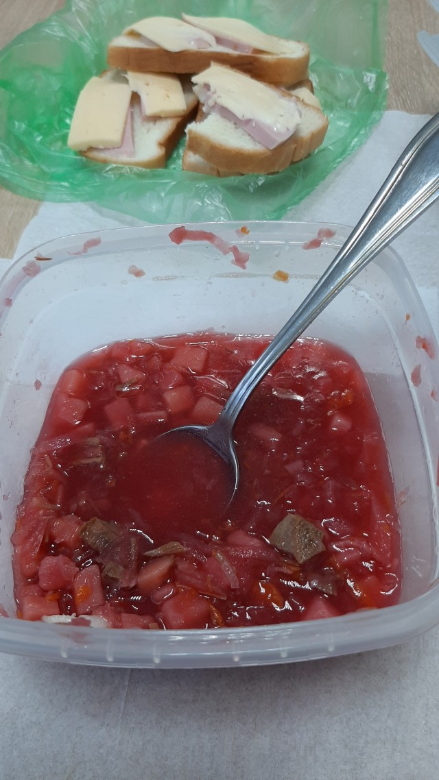 Пятница жиж?