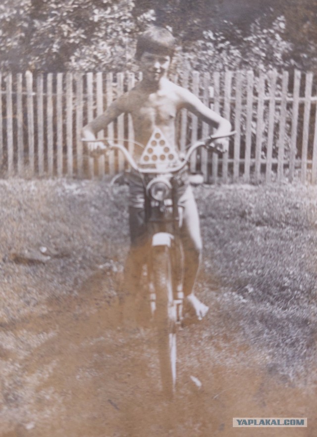 Фото детские