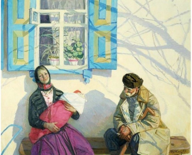 АРТ-Воскресенье