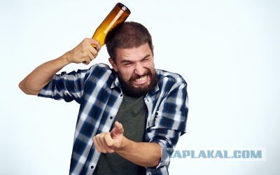 Непьющий алкоголик