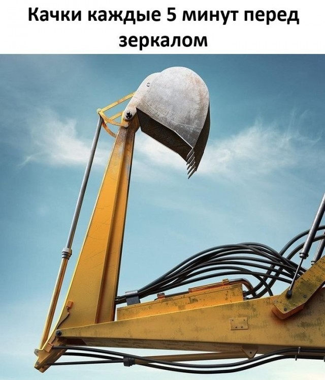 Вместо мозга — аппендикс