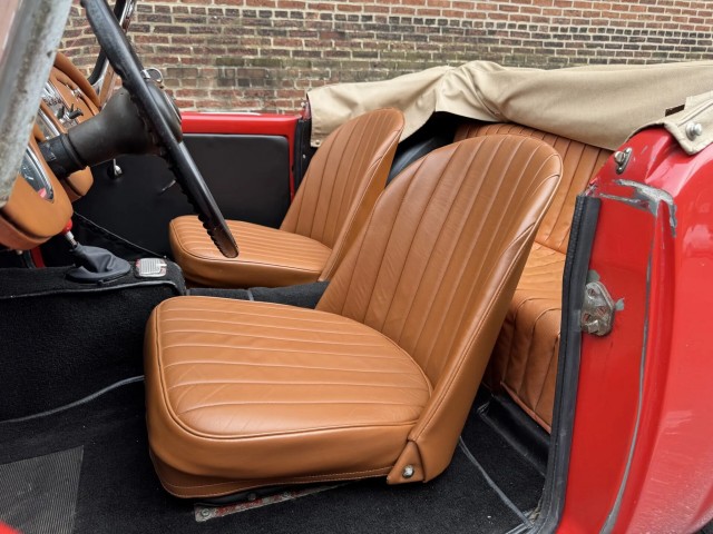 1960 Daimler SP250. Автопятница №162.