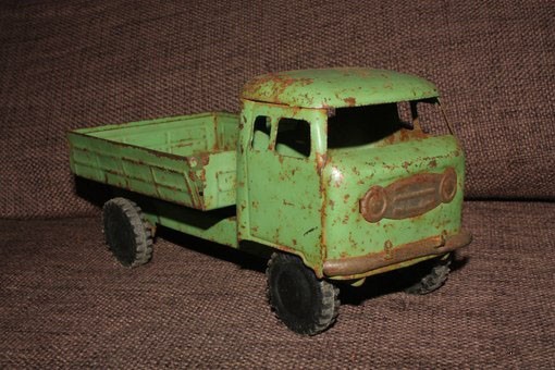 Самое раритетное ретро-авто!