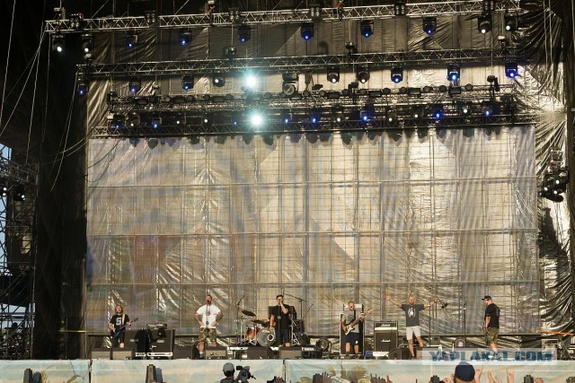 Кубана - 2013