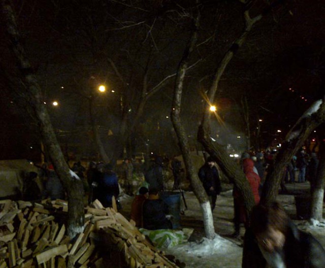 Украина: что мы теряем