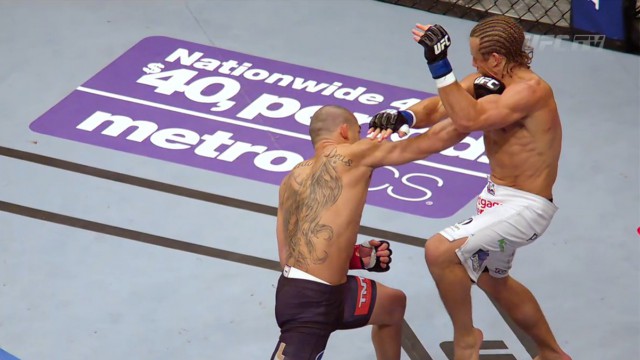 БОКС/MMA....