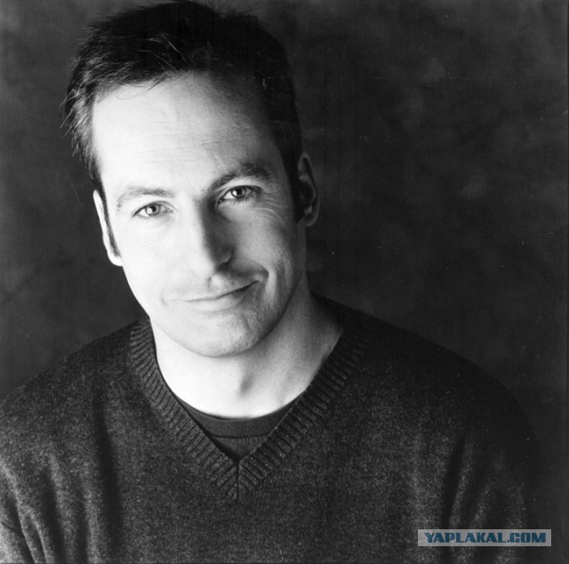 Актеры сериала "Во все тяжкие"