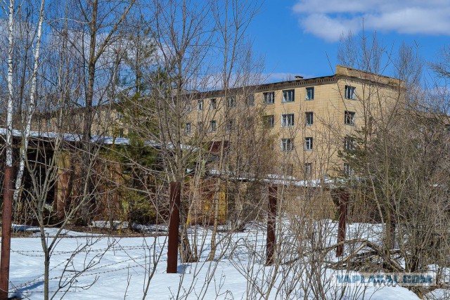 Припять. Смотреть, нельзя трогать - 2