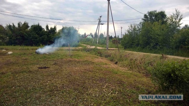 Как мы дачу для свадьбы строили