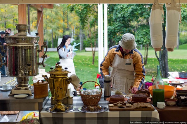 Алкосаммит "Самогонный Давос"