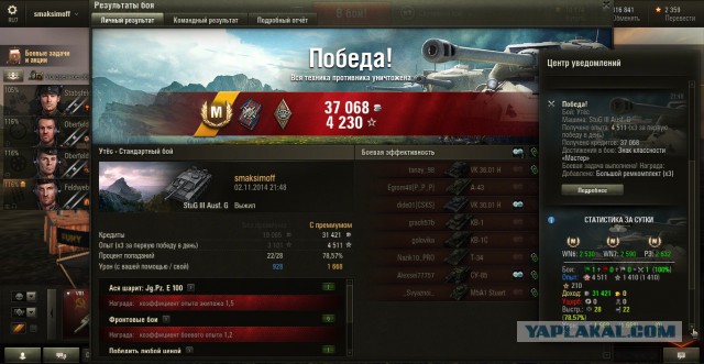 Wargaming 15