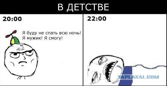 Разница в возрасте