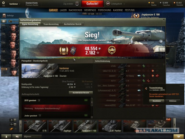 Wargaming 18