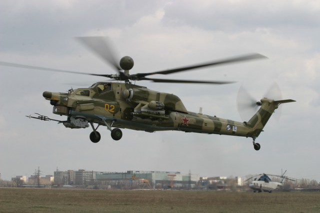 В полку прибыло